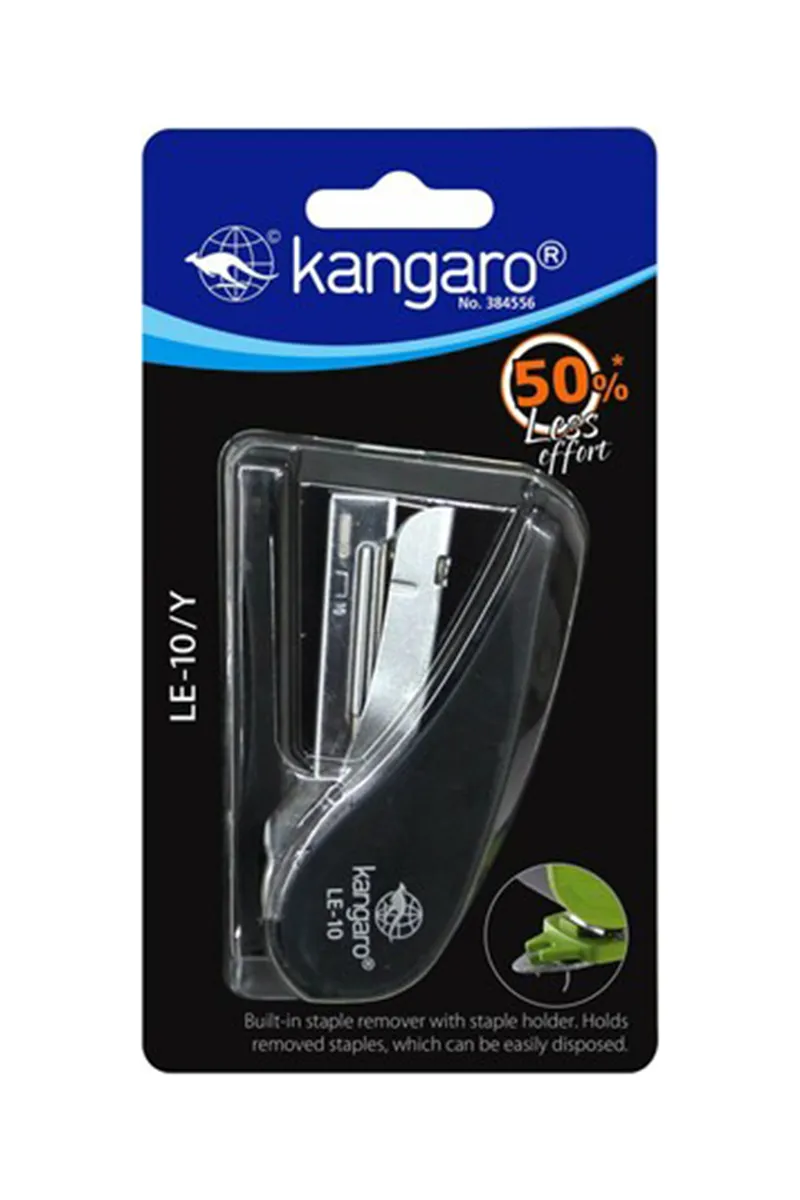 Le Series & Tape Dispenser - LE10Y ST0003BLA