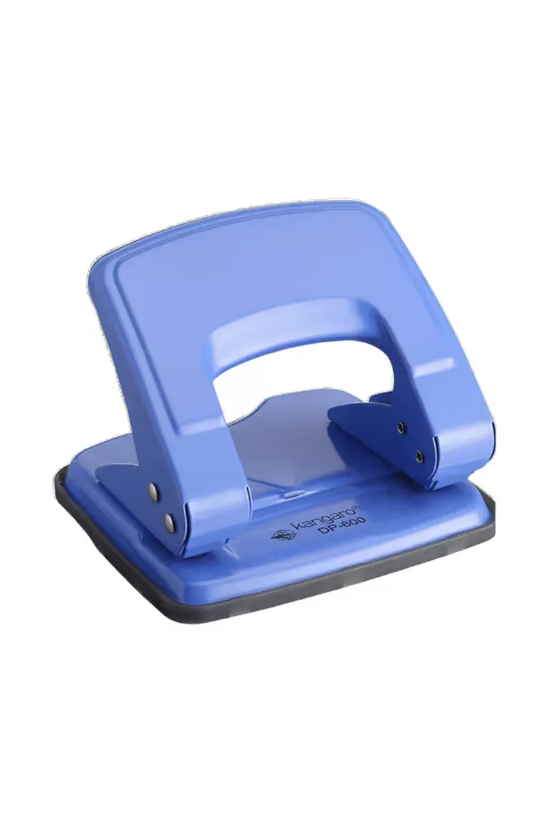 Kangaro DP-600 Paper Punch - Pack of 1