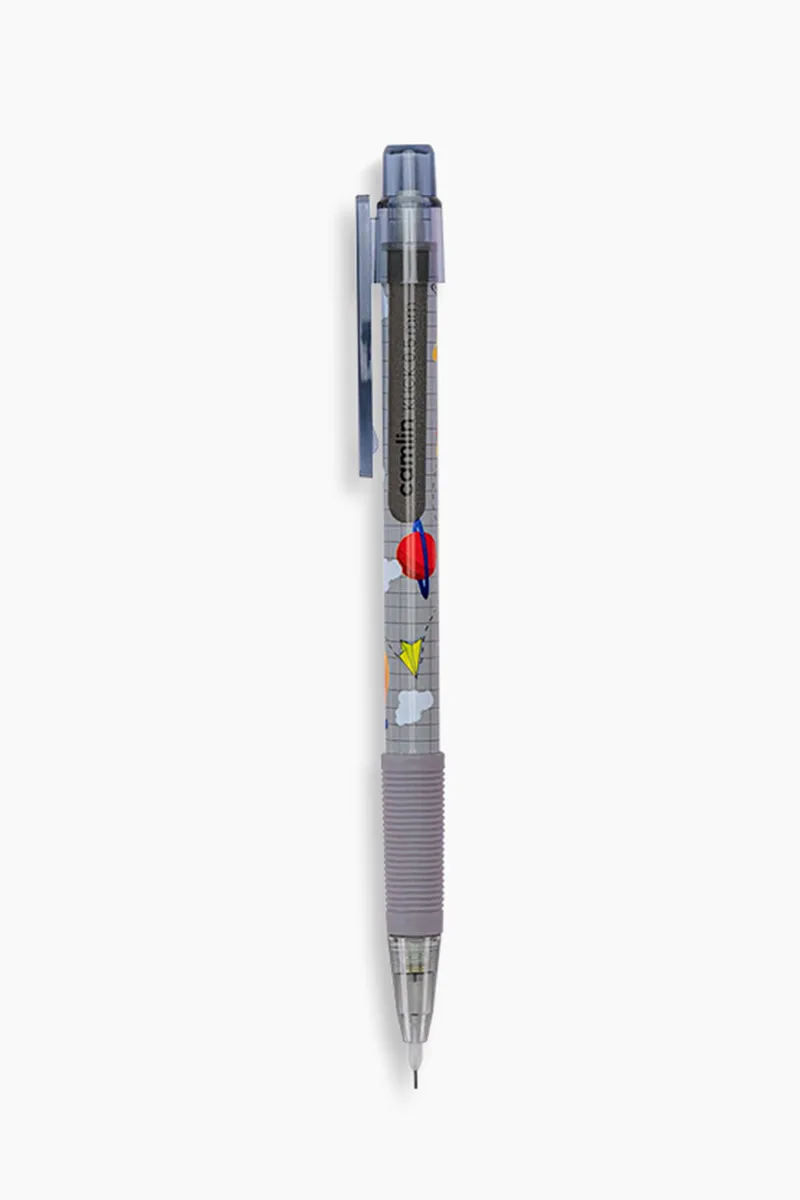 Camlin Klick Mechanical Pencil - 0.9 mm