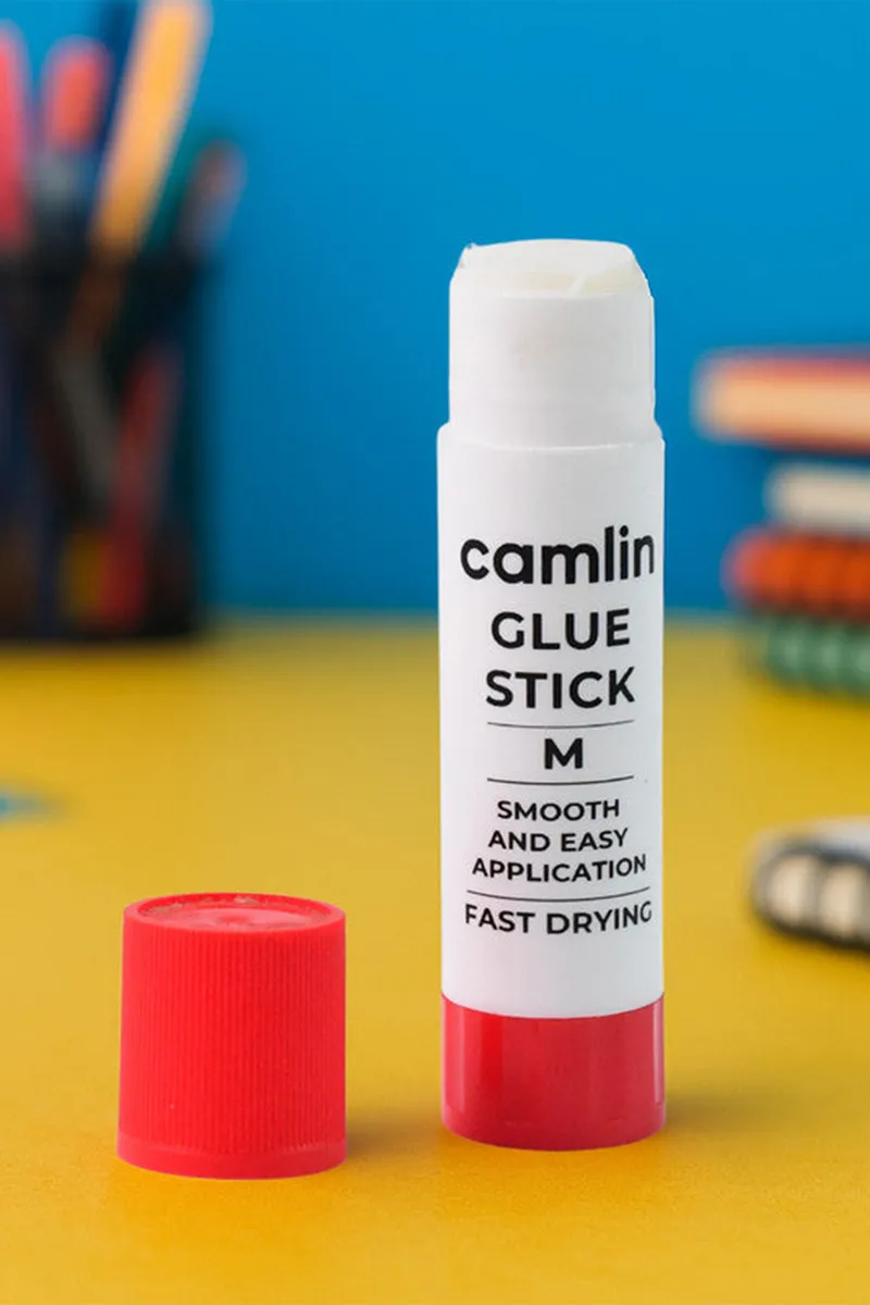 Camlin Fast Drying Glue Stick - Medium