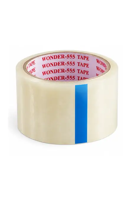 Multiuse Transparent Tape - Pack of 1