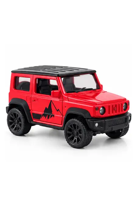 Speed Master Mini Thar Die-Cast Car